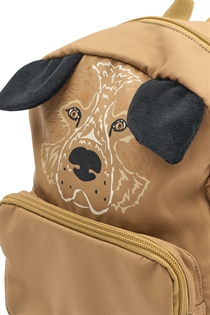 MIKK-LINE Rygsæk Hund